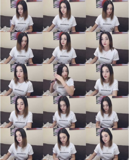 Download Video File: myfreecams ellen 18