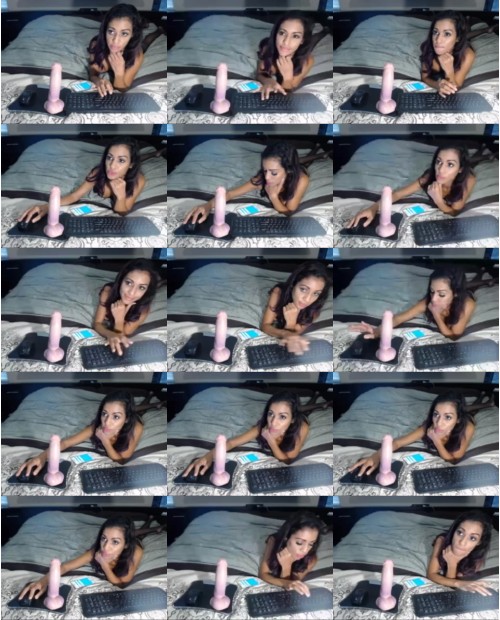 Download Video File: myfreecams ellesworldxo