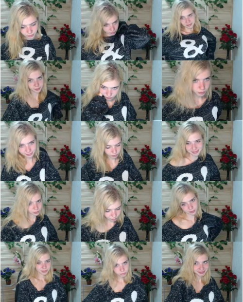 Download Video File: myfreecams erica elison