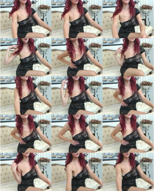 Download Video File: myfreecams erikaax