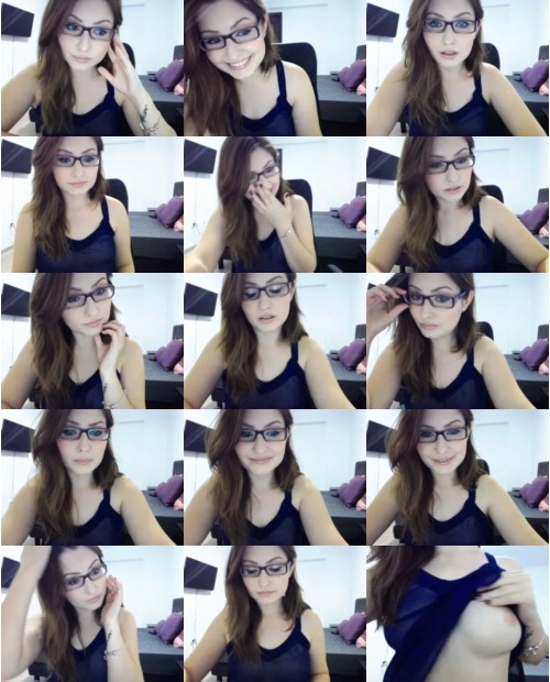 Download Video File: myfreecams evastar19