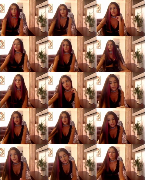 Download Video File: myfreecams eve   