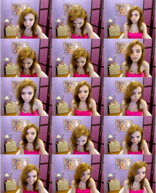 Download Video File: myfreecams fallen angie