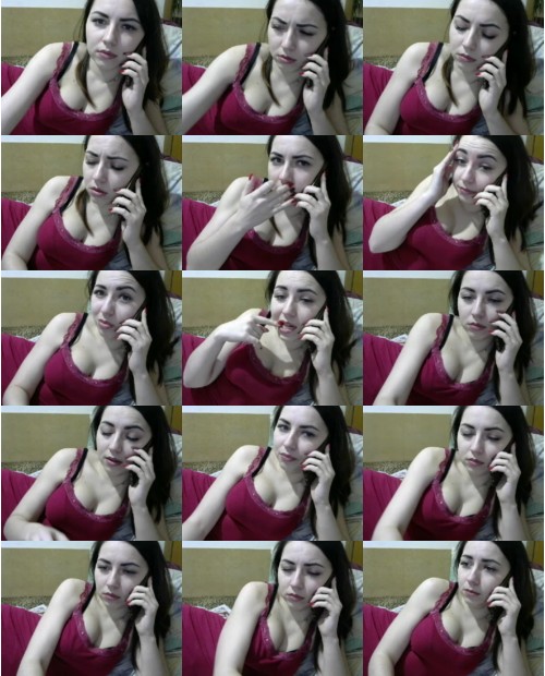 Download Video File: myfreecams fiallochka