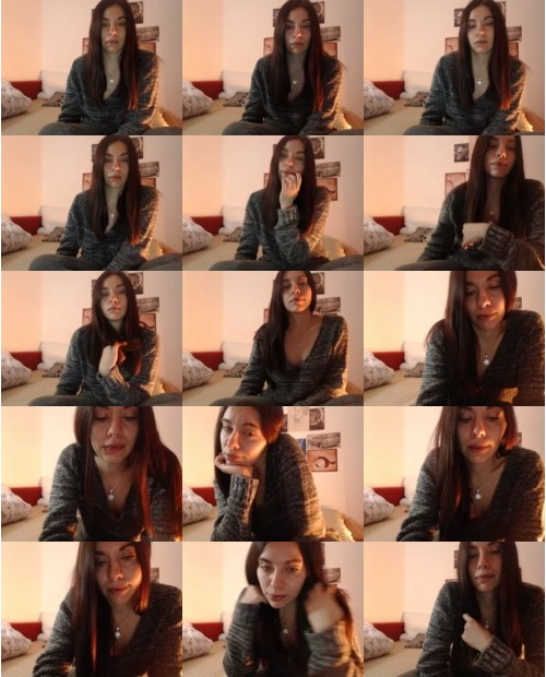 Download Video File: myfreecams foxmoony