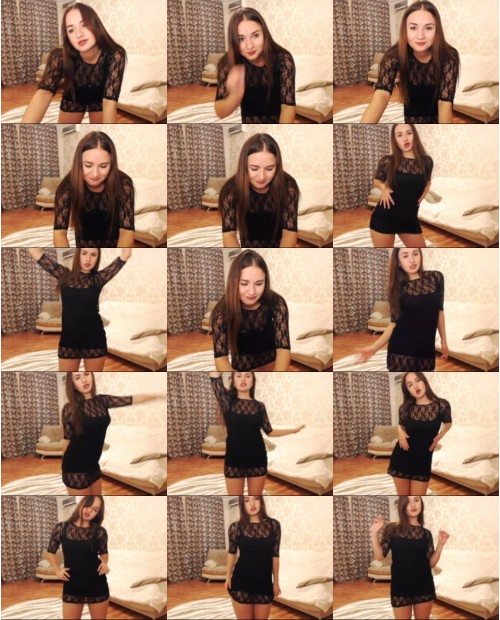 Download Video File: myfreecams friskytigress