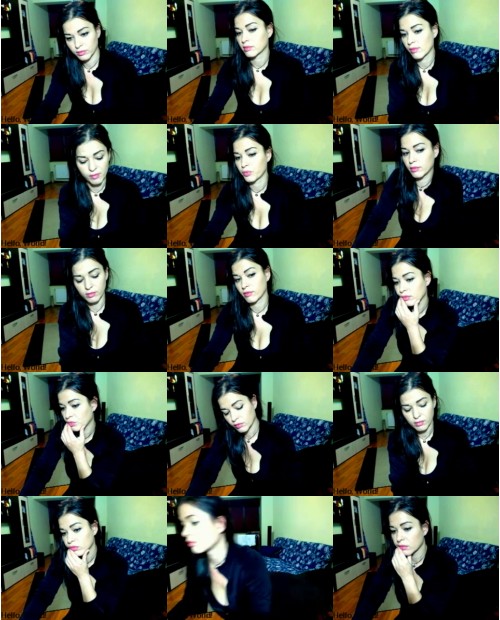 Download Video File: myfreecams genny4you