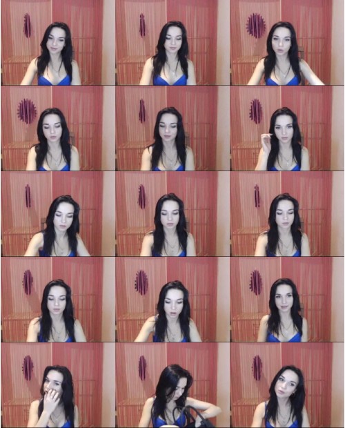 Download Video File: myfreecams gloria q