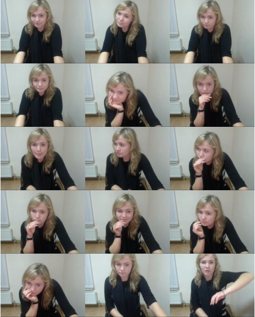 Download Video File: myfreecams golubushka