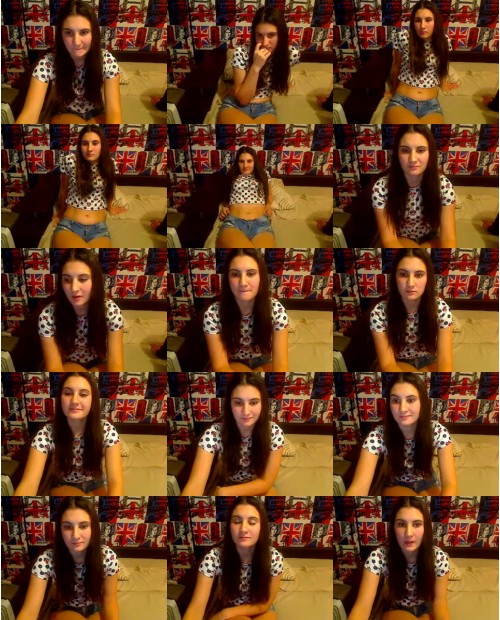 Download Video File: myfreecams greissy