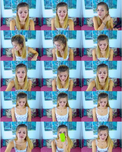 Download Video File: myfreecams grettellev