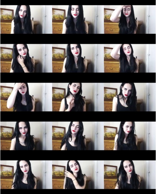 Download Video File: myfreecams hajraha