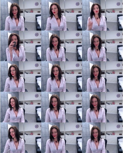 Download Video File: myfreecams halleyhonney