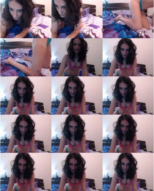 Download Video File: myfreecams hot brandy