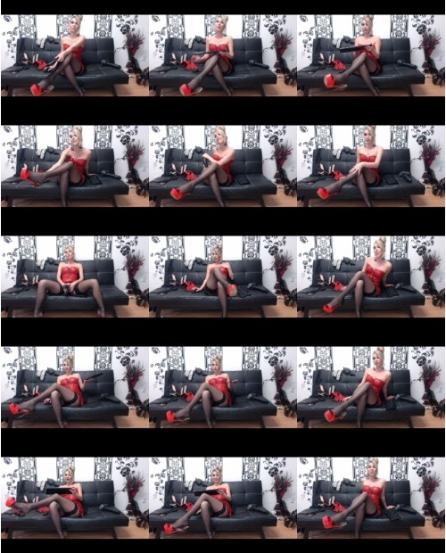 Download Video File: myfreecams hotdomselene