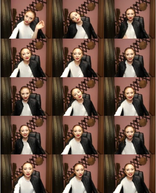 Download Video File: myfreecams ifoxy