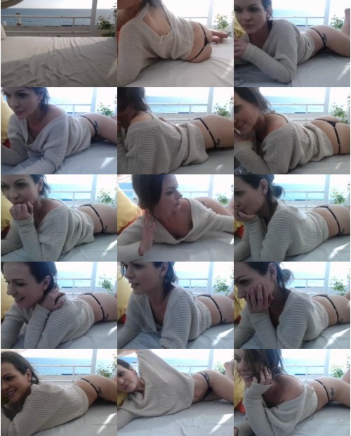 Download Video File: myfreecams innocentchloe