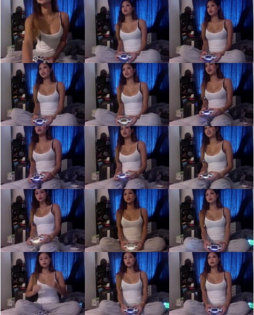 Download Video File: myfreecams ittybittyme