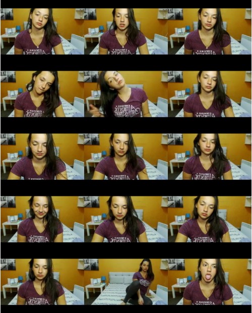 Download Video File: myfreecams ivoryivon