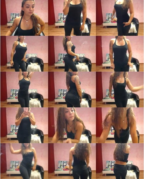 Download Video File: myfreecams izzasweetty