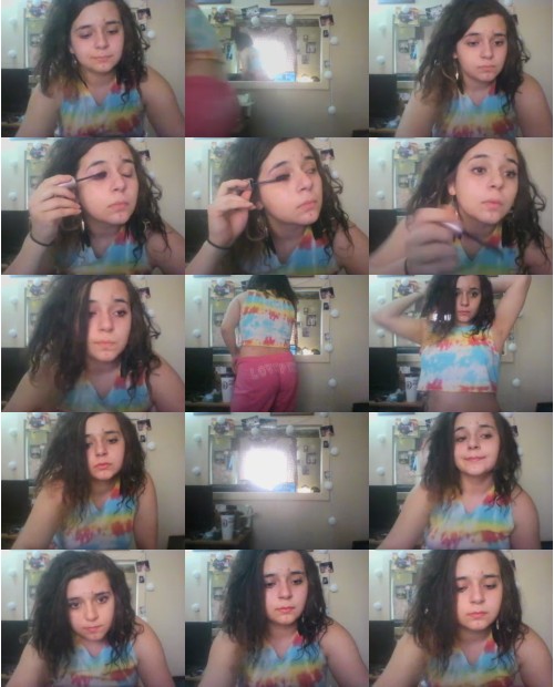 Download Video File: myfreecams izzyrct