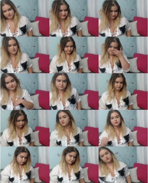 Download Video File: myfreecams jenykay