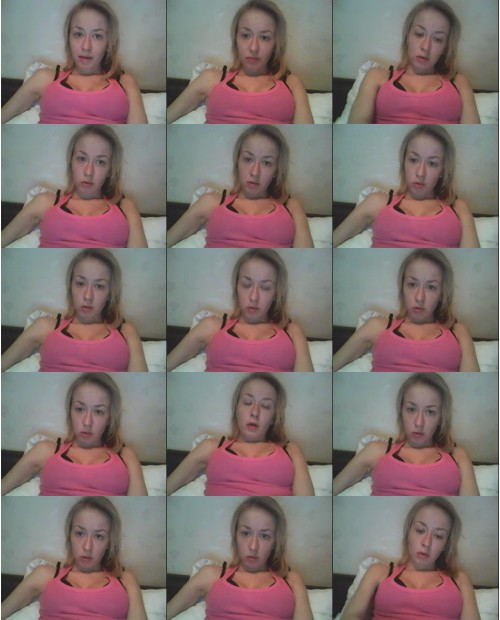 Download Video File: myfreecams k0nfetka