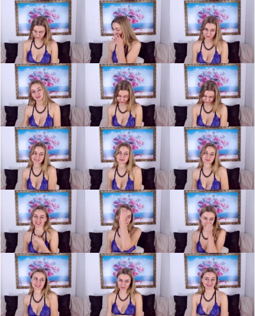 Download Video File: myfreecams kamillaq