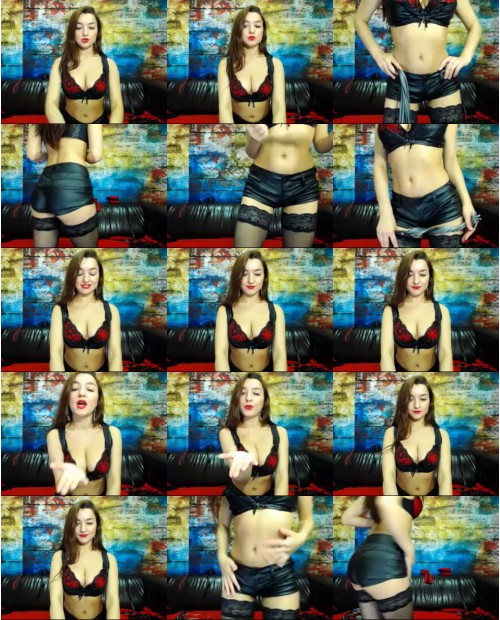 Download Video File: myfreecams karmenrose