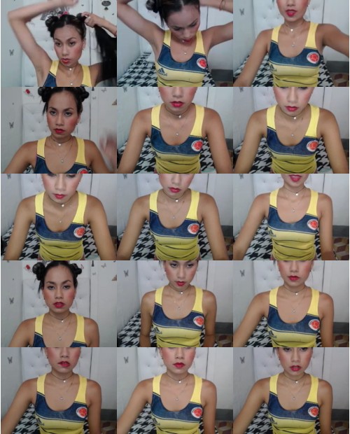 Download Video File: myfreecams karolse