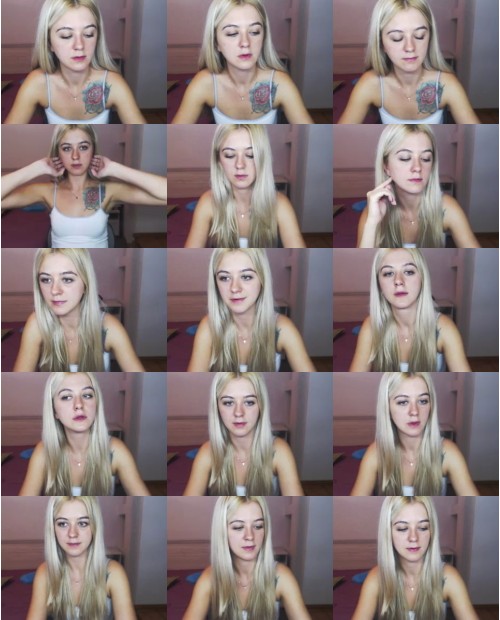 Download Video File: myfreecams katekandy