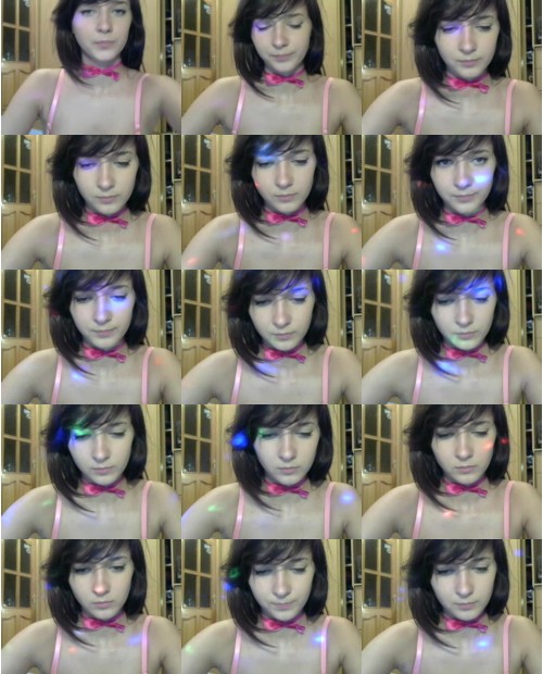 Download Video File: myfreecams katyafods