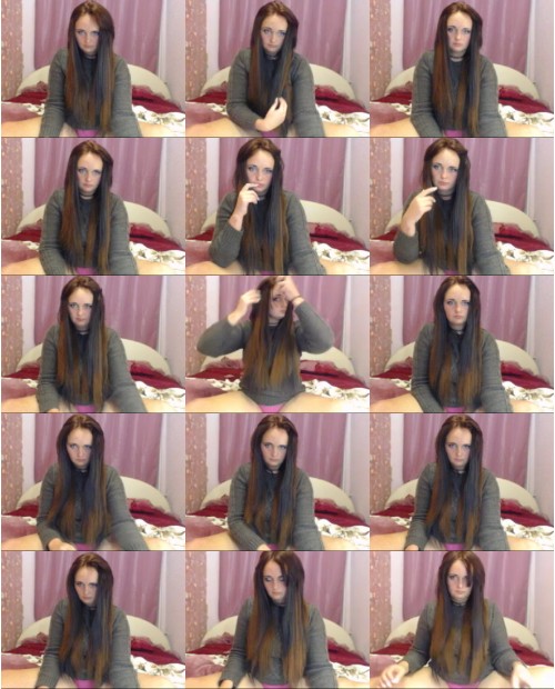 Download Video File: myfreecams kawa sally