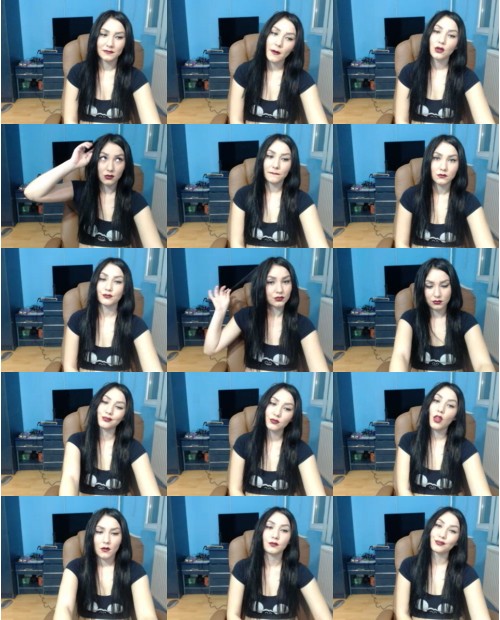 Download Video File: myfreecams kayra222