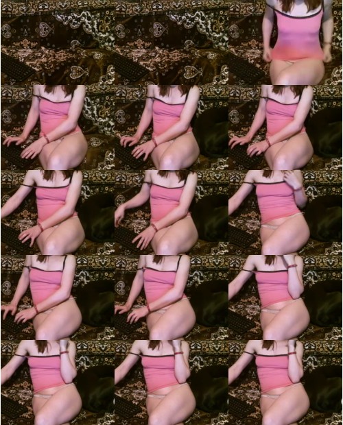 Download Video File: myfreecams kellydreeam