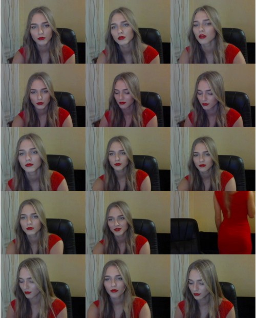 Download Video File: myfreecams kensie k