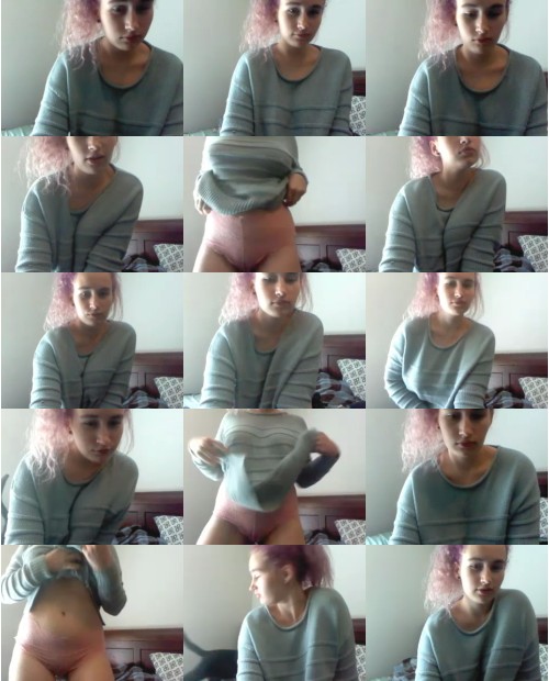 Download Video File: myfreecams kenzie97