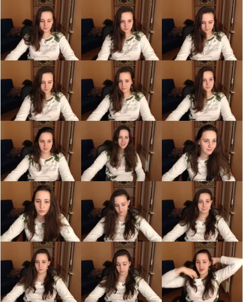 Download Video File: myfreecams kin der