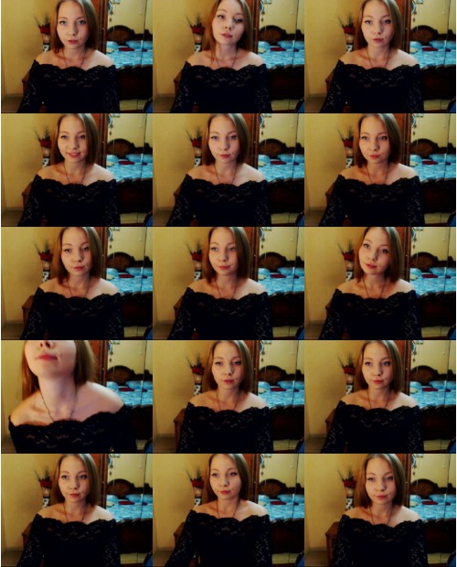 Download Video File: myfreecams kissitbetterr