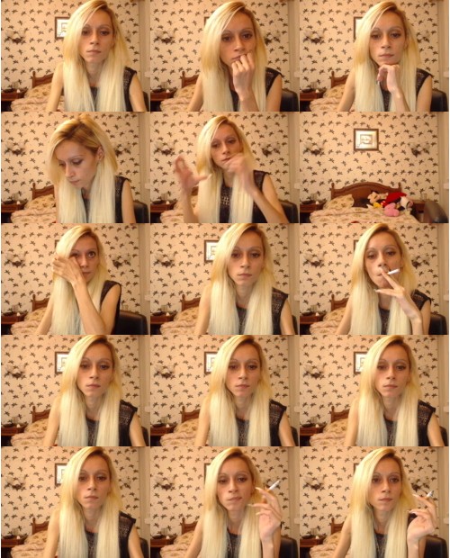 Download Video File: myfreecams kissnicol