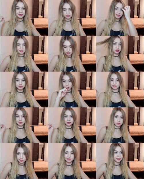 Download Video File: myfreecams kristina777