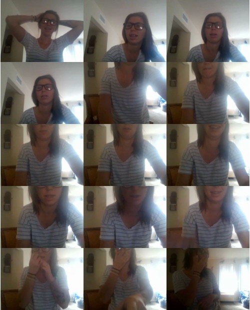 Download Video File: myfreecams l roxanne69