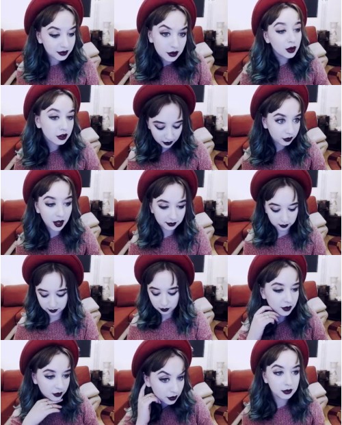 Download Video File: myfreecams laguneblue