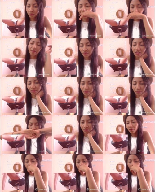 Download Video File: myfreecams latincaroline