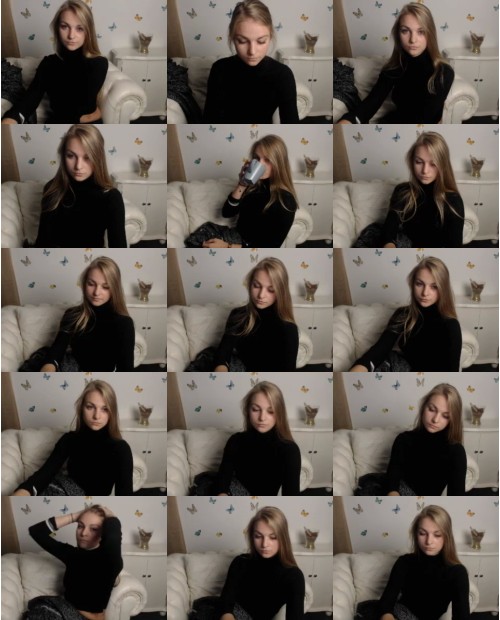 Download Video File: myfreecams lexidancing18