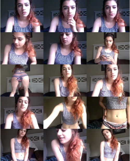 Download Video File: myfreecams lilleah69