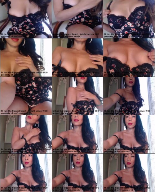 Download Video File: myfreecams lilliannation