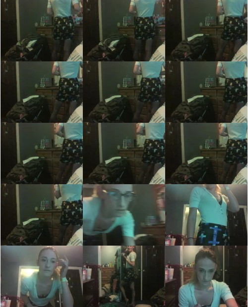 Download Video File: myfreecams lilmirage97