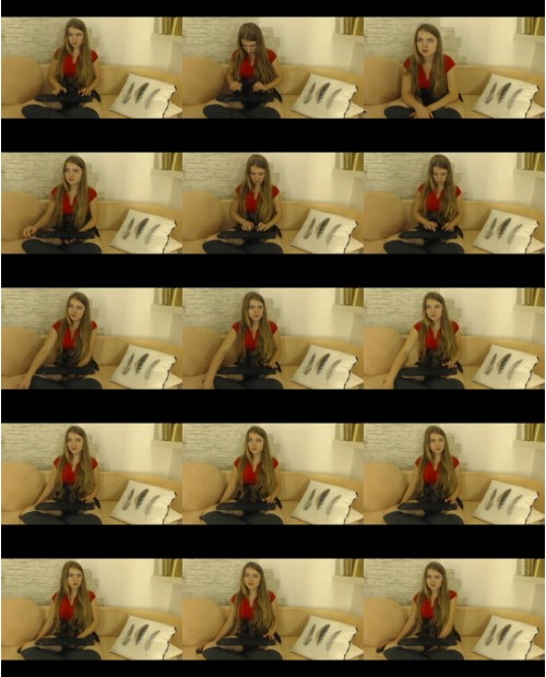 Download Video File: myfreecams littleowly