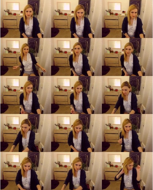 Download Video File: myfreecams lizvonchilla